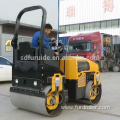 3 ton Vibratory Road Roller Price (FYL-1200)